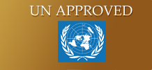 UN Approved