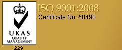 ISO Certification