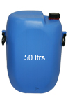 50 Ltr. Rocket Type